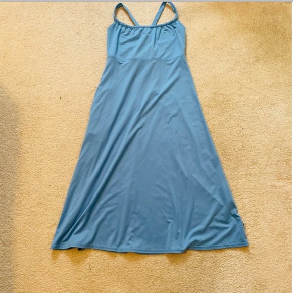 The North Face Abby Convertible Dress - Picture 4 of 9